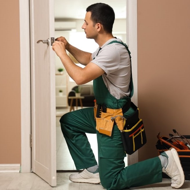 Aone Home Renovation